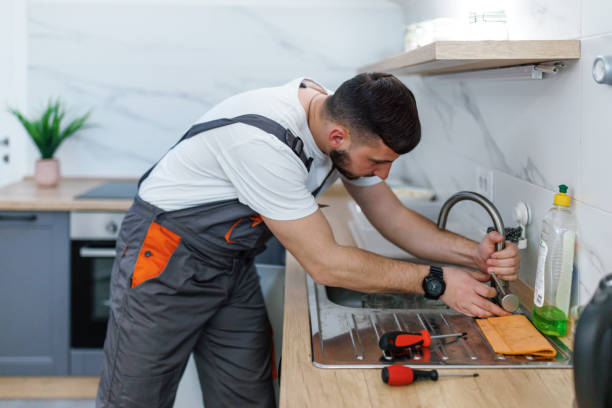 Best Emergency Plumbing Repair  in Lorain, OH