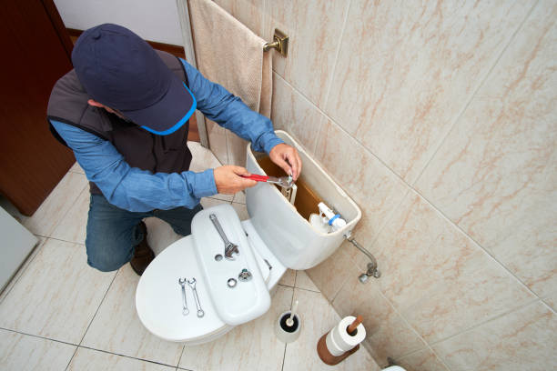 Lorain, OH Plumbing Company