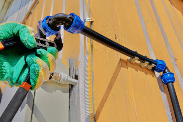 Best Leak Detection Services  in Lorain, OH