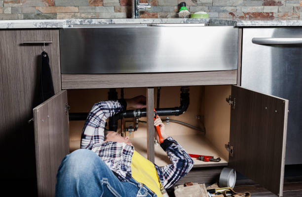 Best Toilet Repair Services  in Lorain, OH