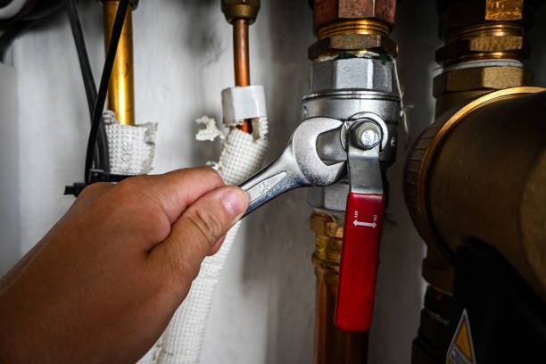 Best Sprinkler Systems  in Lorain, OH